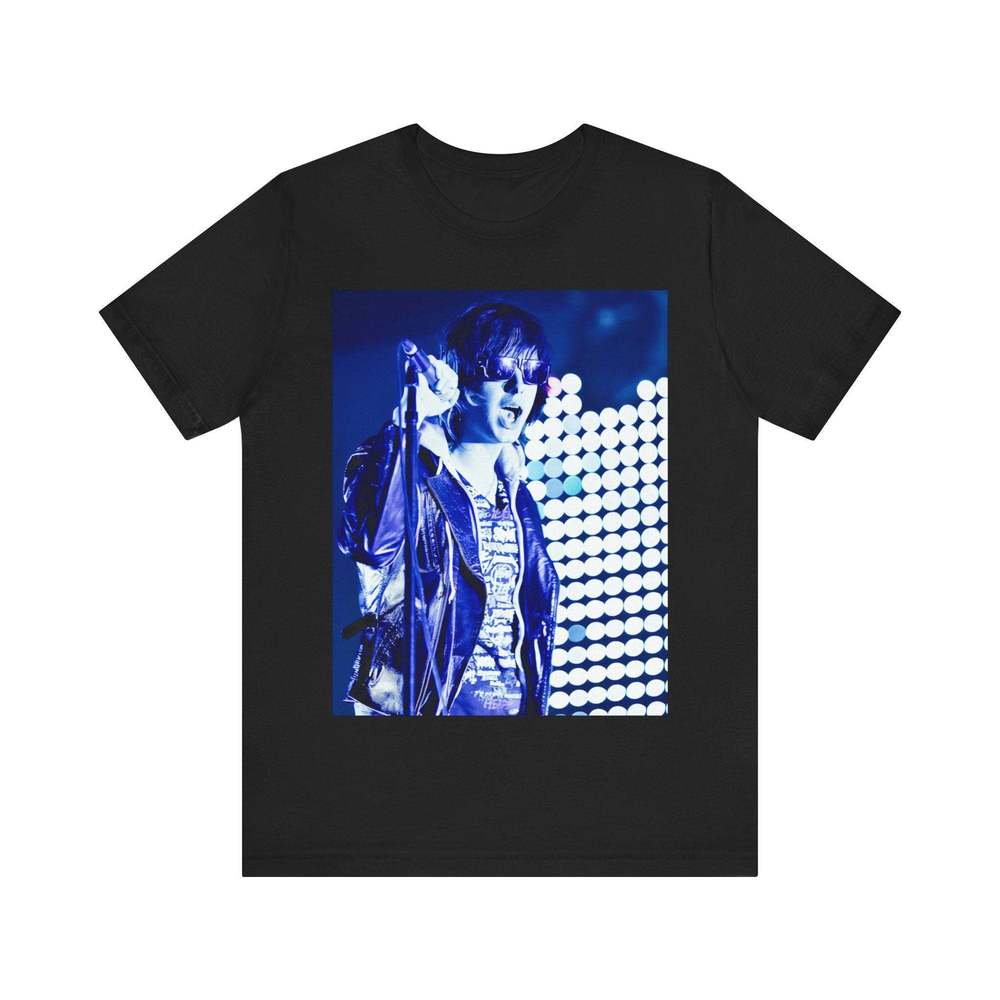 The Strokes Unisex T-shirt Gift For Fan
